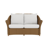 Weekend Retreat Outdoor 2 - Seat Loveseat