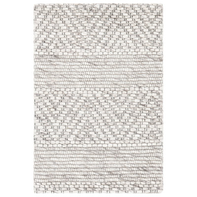 Stalybridge Performance Geometric Rug