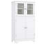 Freestanding Bathroom Cabinet