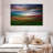 Avery Palouse Evening Abstract