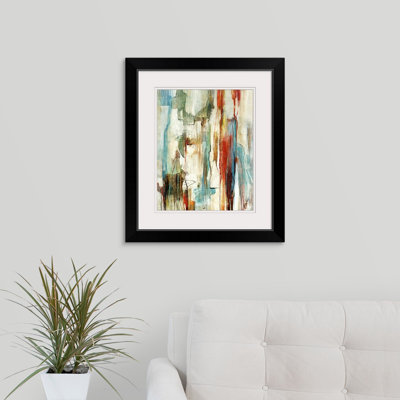 « fragments ii », reproduction