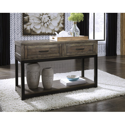 Junnie 48'' Console Table