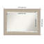 Miroir mural pour salle de bain Luxe-120432231-120432228