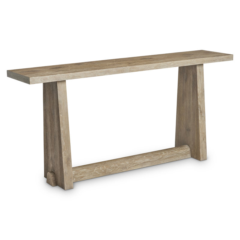 Tribeca 72'' Solid Wood Console Table
