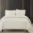  Eucalyptus 100% Silky Soft Modern Contemporary 3 Piece Duvet Cover Set-78548532-78548533