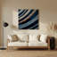 Art mural gris Sci Fi-149110436