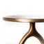 Table d'appoint ronde Couchman Gwen-775685122
