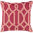 Bright Pink/Bright Orange