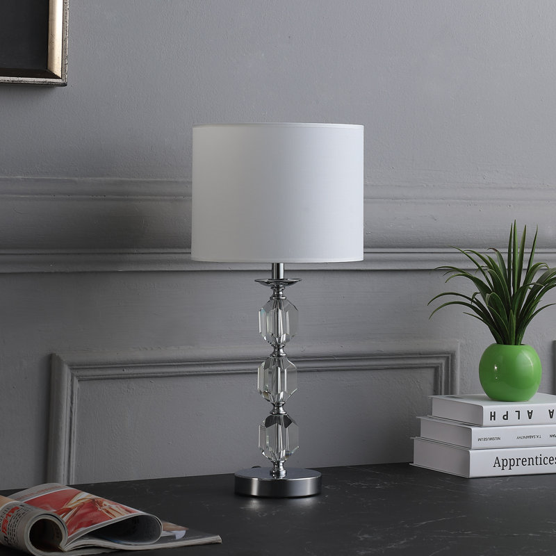 Lampe de table 21 po Dalayah
