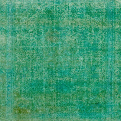 Abstract Indoor Rug