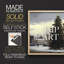 «Chirstmas Art» -CCCLLXXXI-impression encadrée - réarmable-812349016-812349019