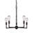Kohlmeier 5 - Light Dimmable Chandelier-21919655