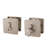 Emblem Single Cylinder Deadbolt-87318573