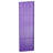 Pegboard Wall Panel Storage Solution, Size: 44"x 13.5"