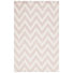 Ivory/Light Pink