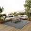 Tapis terre cuite intérieur / extérieur Lillehammer-314130631-389423436