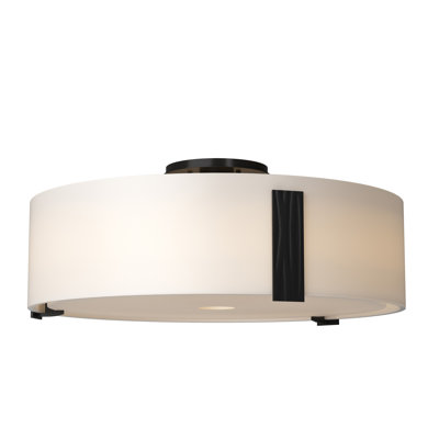 Impressions 3 - Light Semi Flush Mount