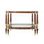 The Timothy Coffee Table