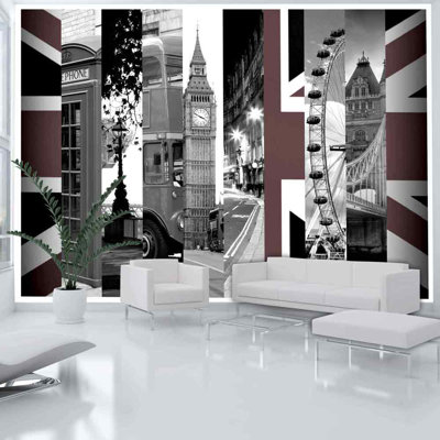 Wall Mural