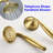 Floor Tub Filler with Diverter-76793522