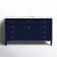 Ensemble de meuble-lavabo simple 60 "Rivers-31309101