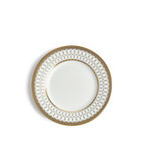 Renaissance Gray 6.06" Bread and Butter Plate