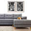 Botanique Noir Set Set by Oliver Gal-276066026-276066044