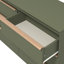 Queensland 6 Drawer Chest of Drawers
