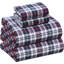 Ensemble de draps 100% flanelle 4 pièces-139036604-139036671