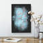 Beautiful Pink Cherry Blossom - Wrapped Canvas-56639004