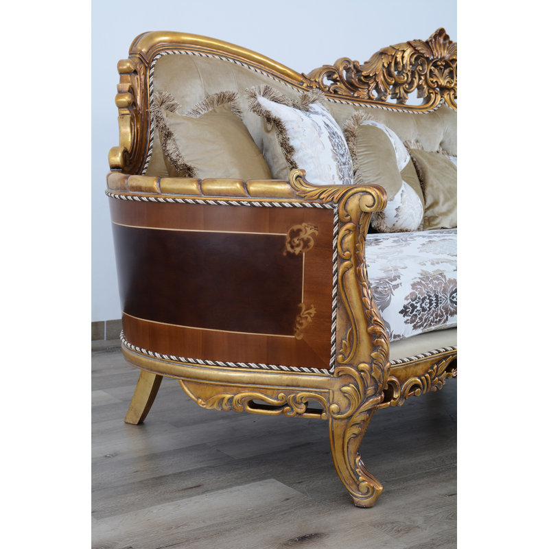 Maggiolini Sofa