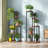 Havya Round Multi-Tiered Plant Stand-1723322400