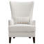 Fauteuil à oreilles Lindstrom