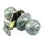 Ball Keyed Entry Door Knob-10310888