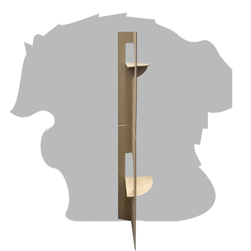 SP13744 Jimothy «Life Like Print Wild»