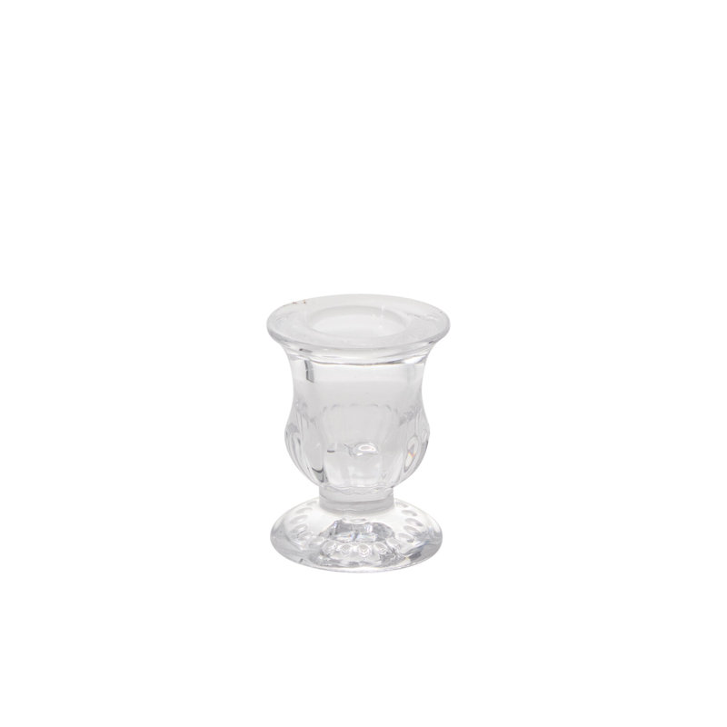 Bellamy Candleholder 2"x 2.5"