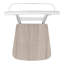 Annabella Steel Freestanding Valet Stand