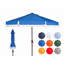 Argentina 100.79'' Tilt Beach Umbrella-66289505