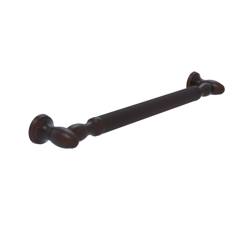 Grab Bar, 36", Venetian Bronze