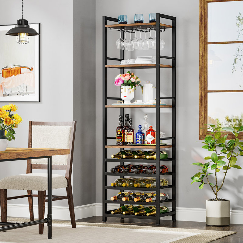 Tamay 45cm Bar Cabinet