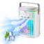 Portable Air Conditioner 4-in-1 Evaporative Air Cooler & Remote Control 3 Speeds-111625787