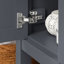 Ensemble de meuble-lavabo simple 24 po Vegas