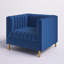 Fauteuil l 34,3 po Kaylin-838630358
