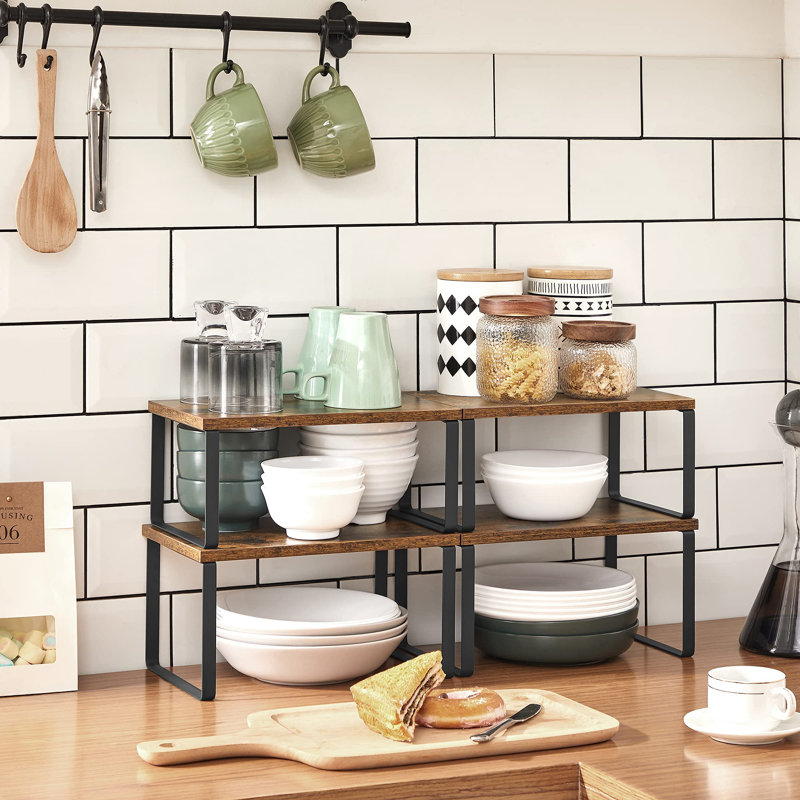 Under Sink Organiser