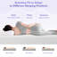 Matelas Alwyn Home Doveton 12-2084086176