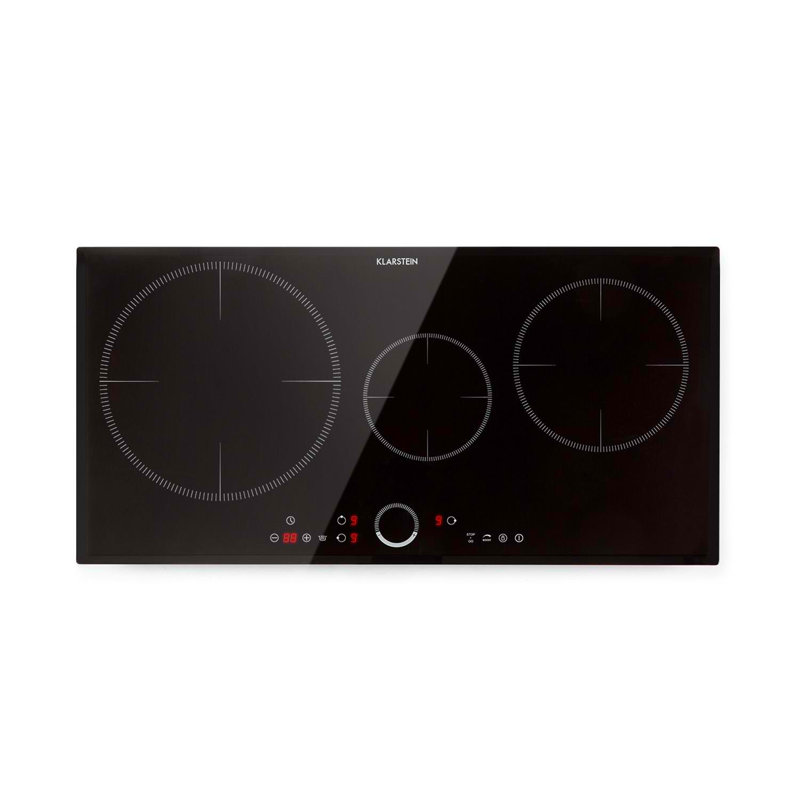 Klarstein Delicatessa 2500 Watt Induction Hot Plate