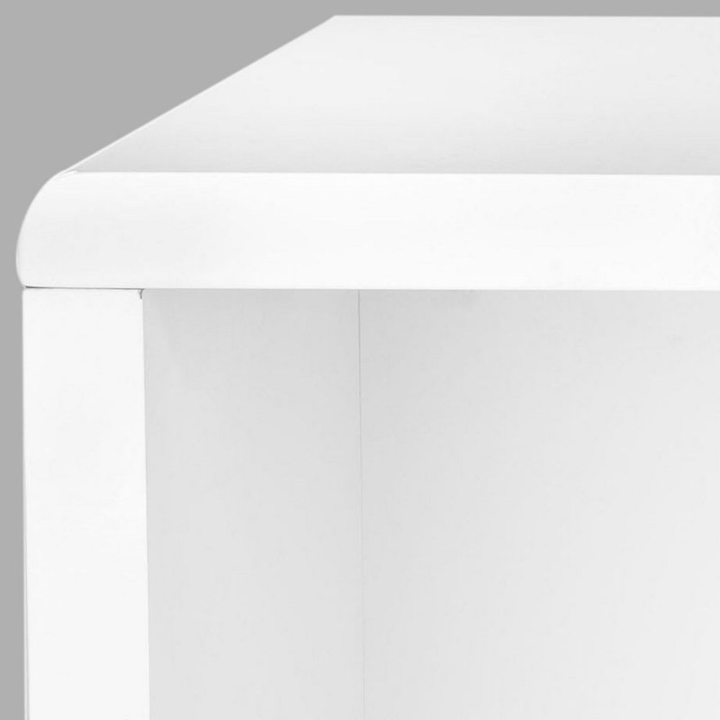 Desk Shell