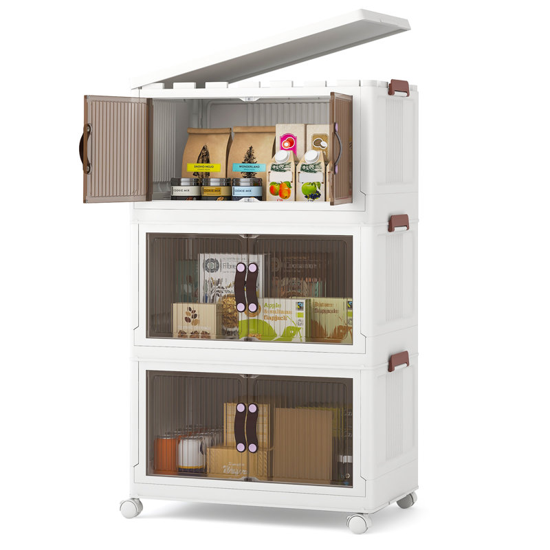 Spoor Stackable Drawer