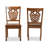 17.7'' H Solid Wood Side Chair-508764005