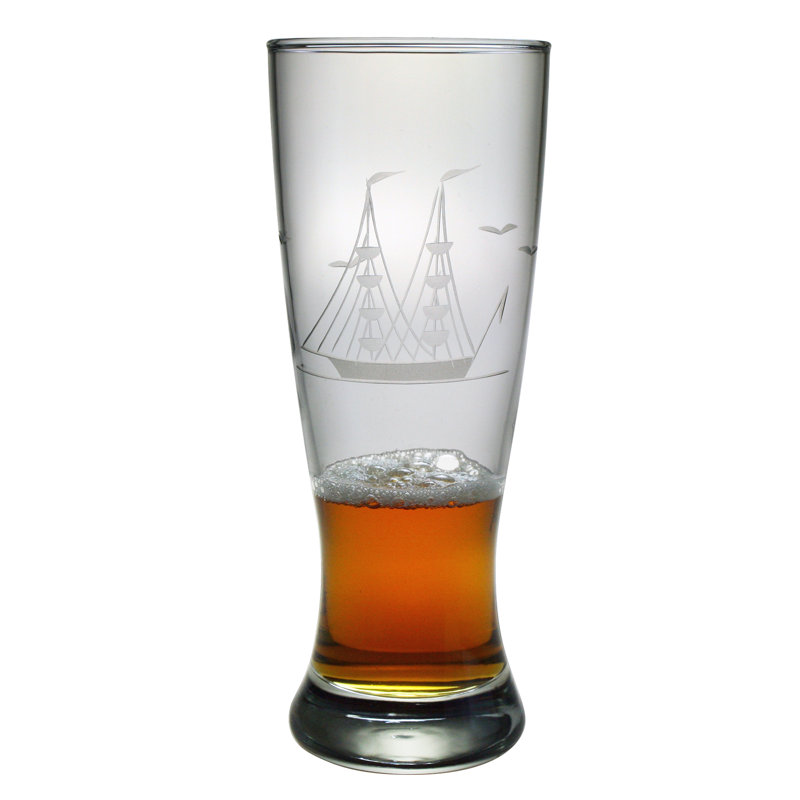 Verre à whisky 20 oz. Wilde Verre Pilsner